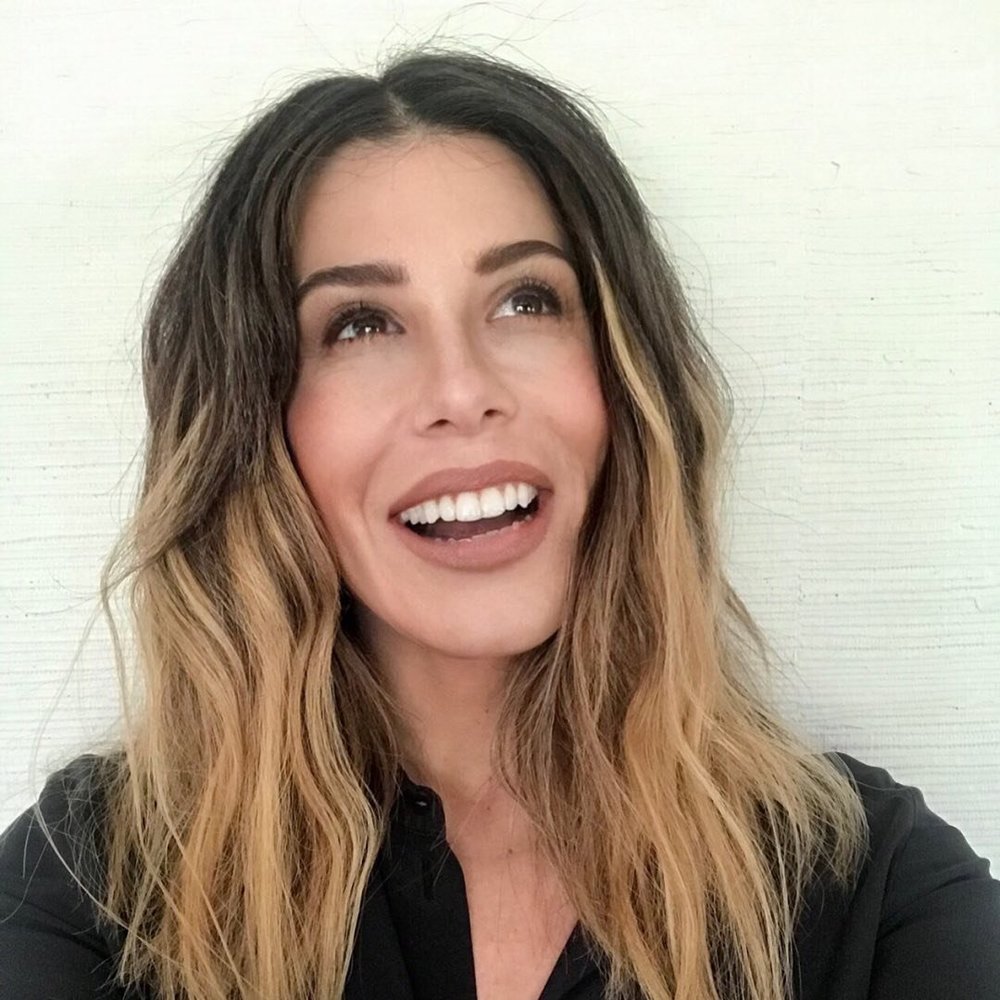 Meet your Posher, Madeline